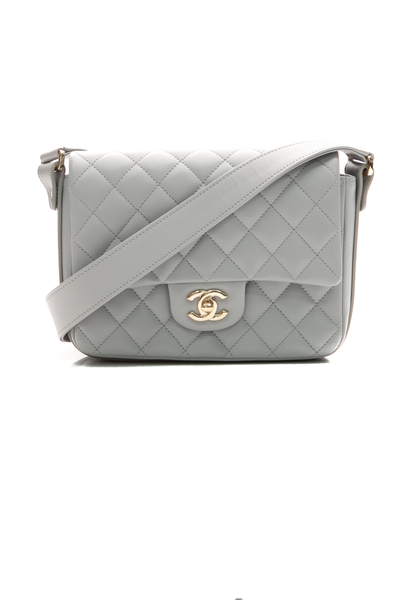 Chanel Bolero De Chanel Flap Bag - Couture USA