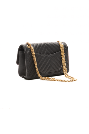 2.55 Reissue 225 Double Flap Bag