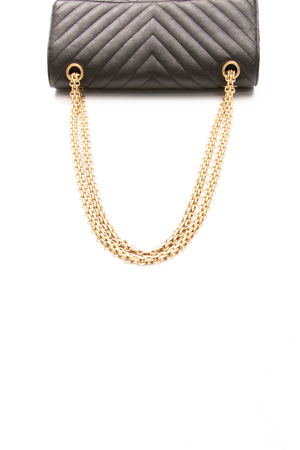2.55 Reissue 225 Double Flap Bag