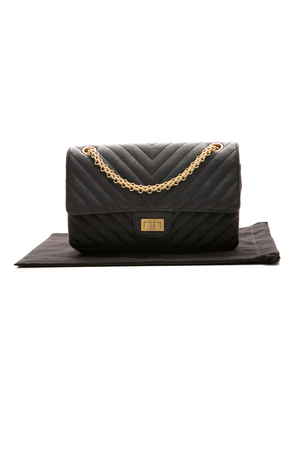 2.55 Reissue 225 Double Flap Bag