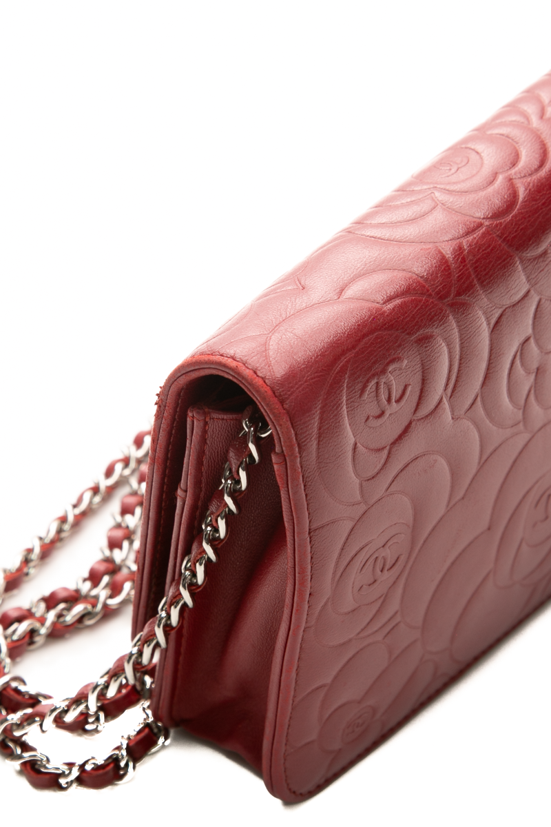 Camellia Wallet on Chain