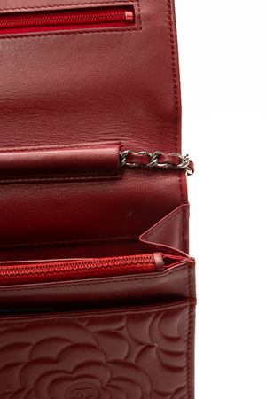 Camellia Wallet on Chain