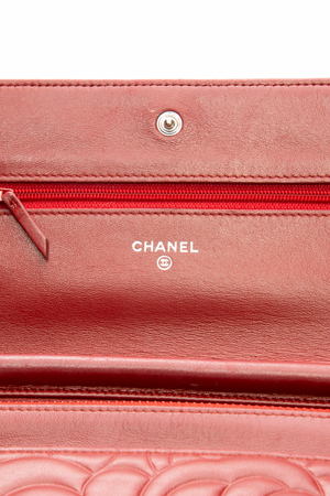Camellia Wallet on Chain