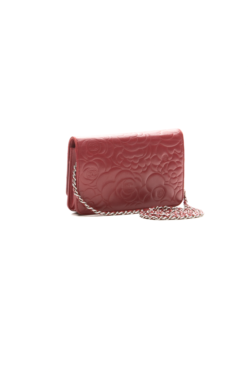 Camellia Wallet on Chain