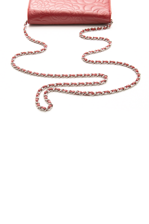 Camellia Wallet on Chain