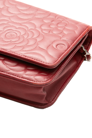 Camellia Wallet on Chain