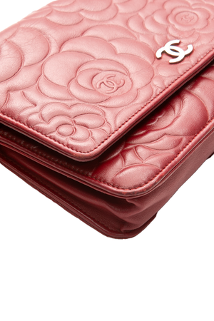 Camellia Wallet on Chain