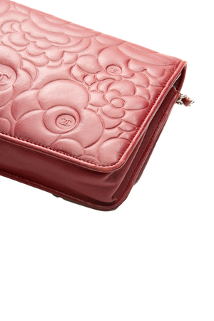 Camellia Wallet on Chain