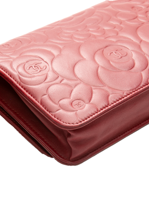 Camellia Wallet on Chain