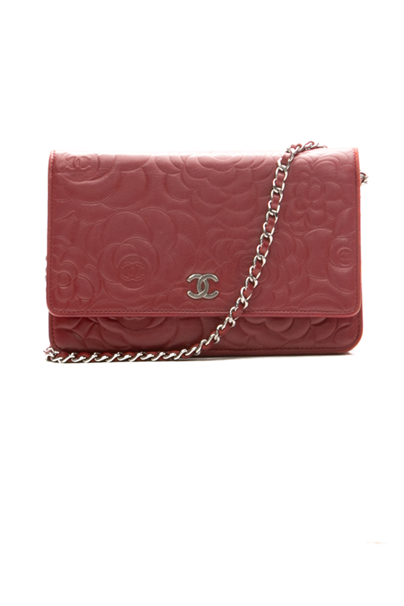 Camellia Wallet on Chain