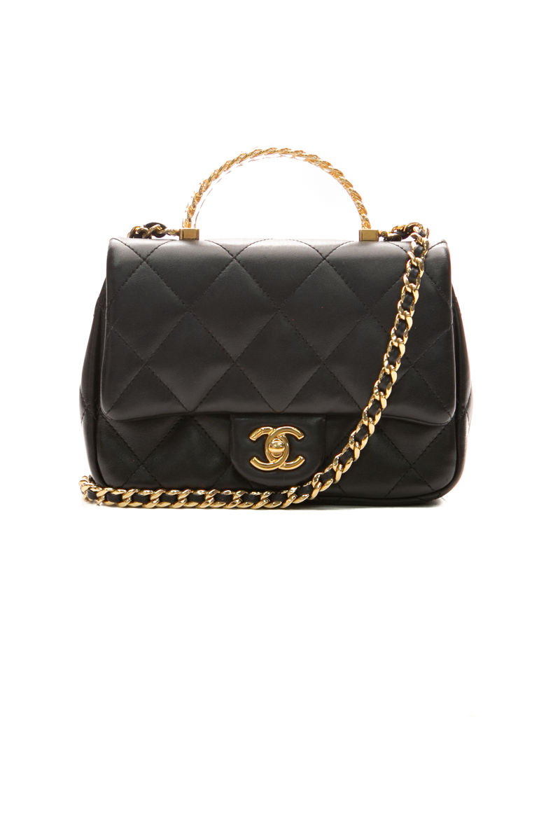 Chanel-Mini-Flap-Bag-with-Top-Handle-297890