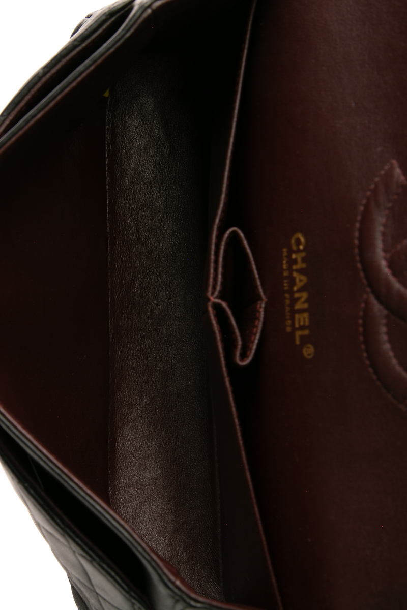 Classic Medium Double Flap Bag