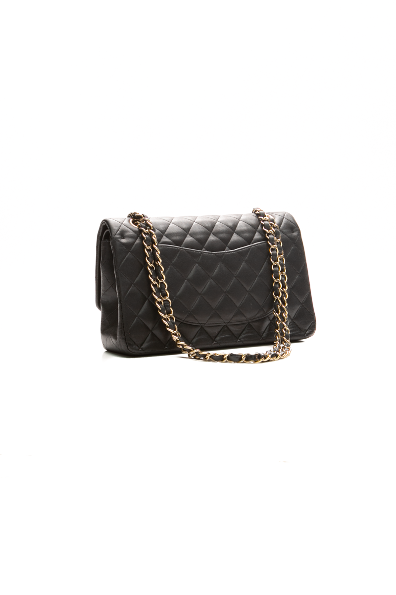 Classic Medium Double Flap Bag