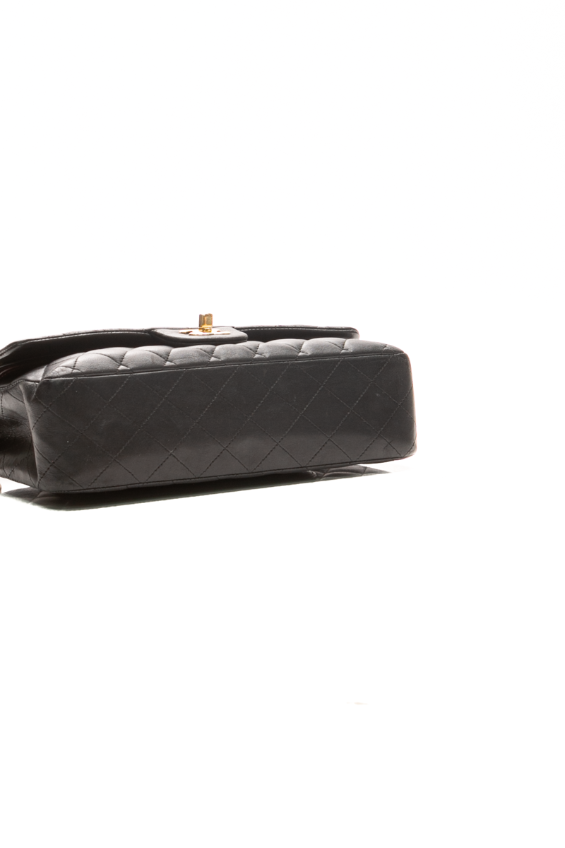 Classic Medium Double Flap Bag