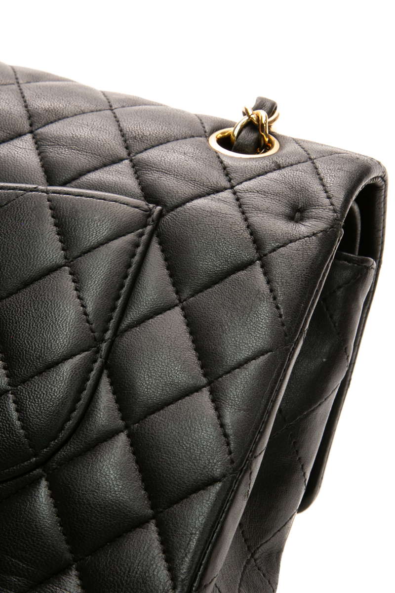 Classic Medium Double Flap Bag