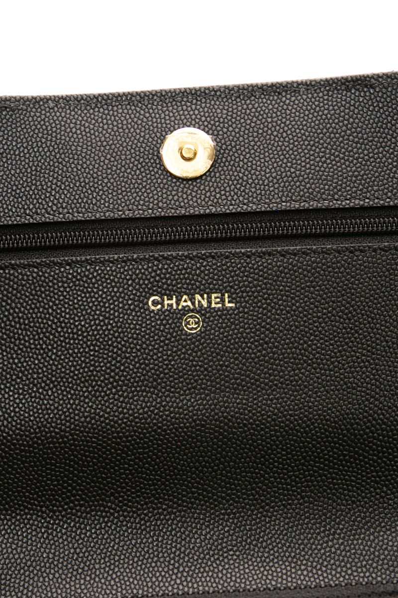 Pocket Twins Wallet on Chain