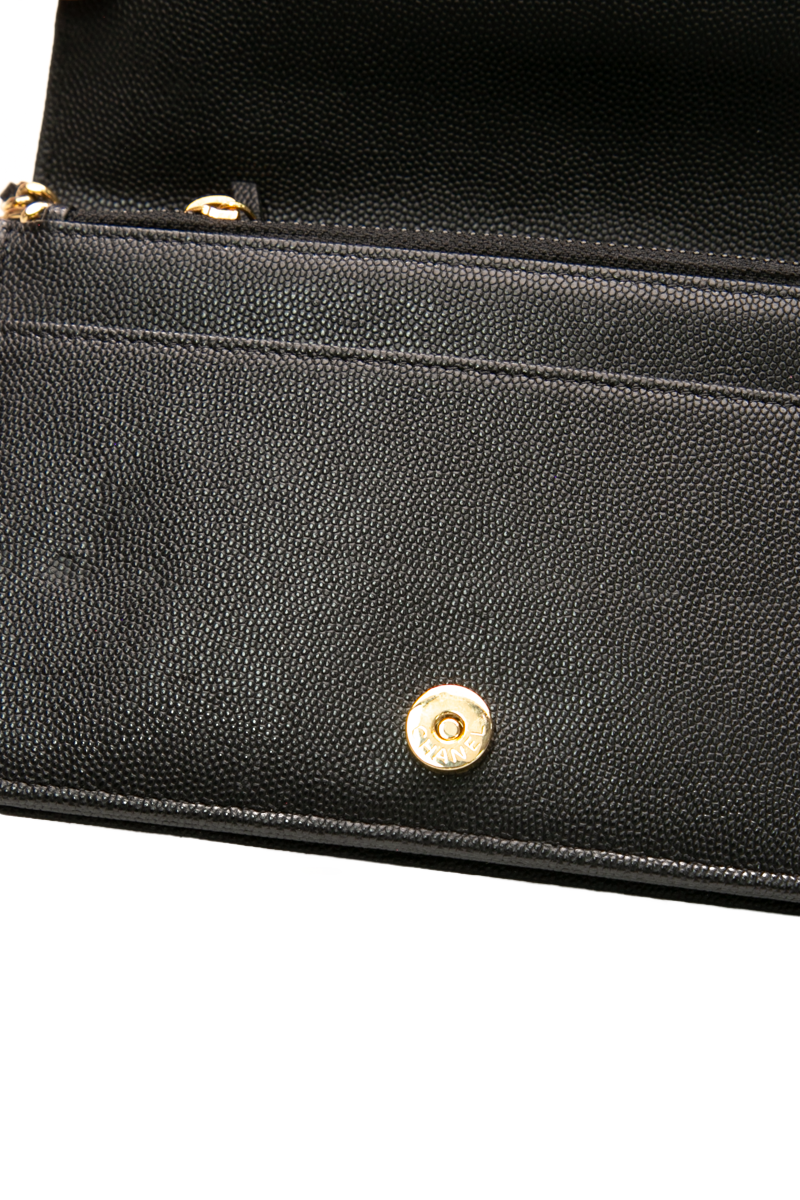 Pocket Twins Wallet on Chain