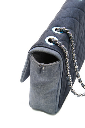 Medium Flap Bag