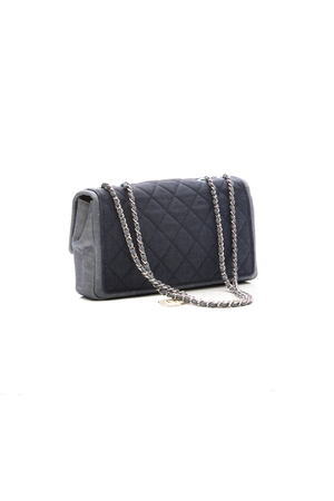 Medium Flap Bag