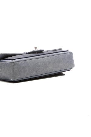 Medium Flap Bag