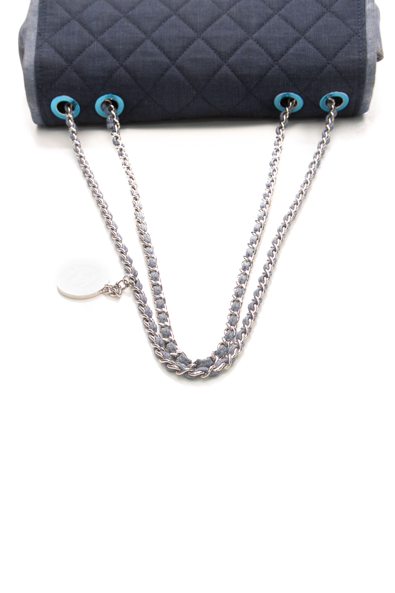 Medium Flap Bag