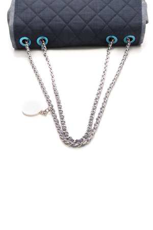 Medium Flap Bag