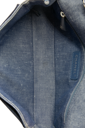Medium Flap Bag