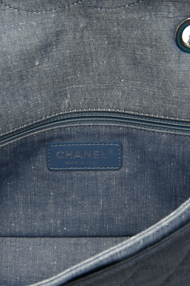 Medium Flap Bag
