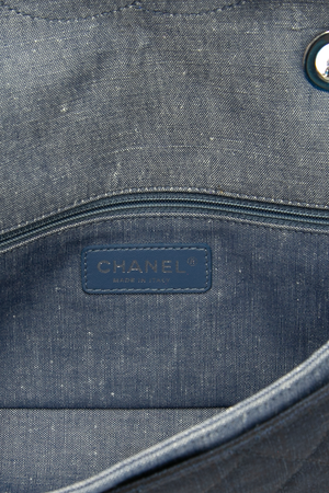 Medium Flap Bag