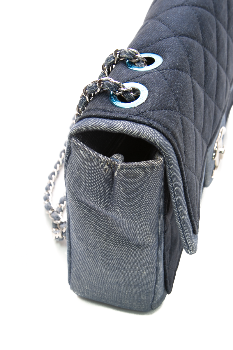 Medium Flap Bag