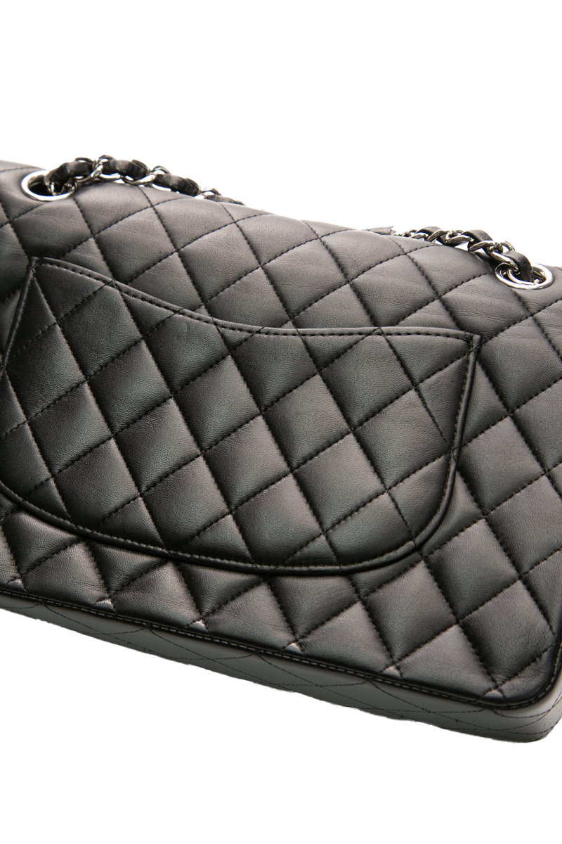Classic Medium Double Flap Bag