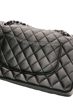 Classic Medium Double Flap Bag