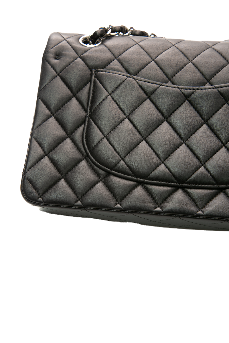 Classic Medium Double Flap Bag