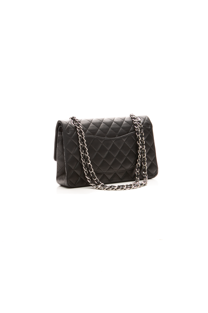 Classic Medium Double Flap Bag