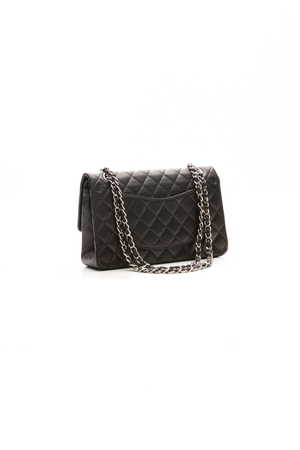 Classic Medium Double Flap Bag