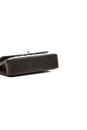 Classic Medium Double Flap Bag