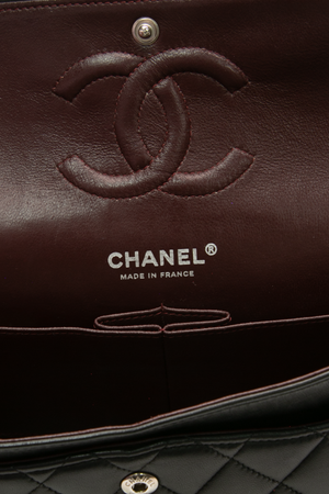 Classic Medium Double Flap Bag