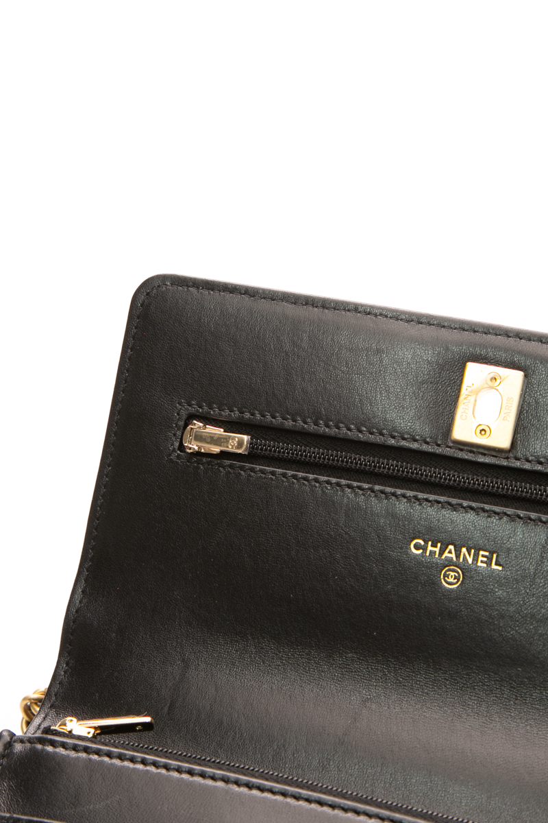 Pearl Wallet on Chain
