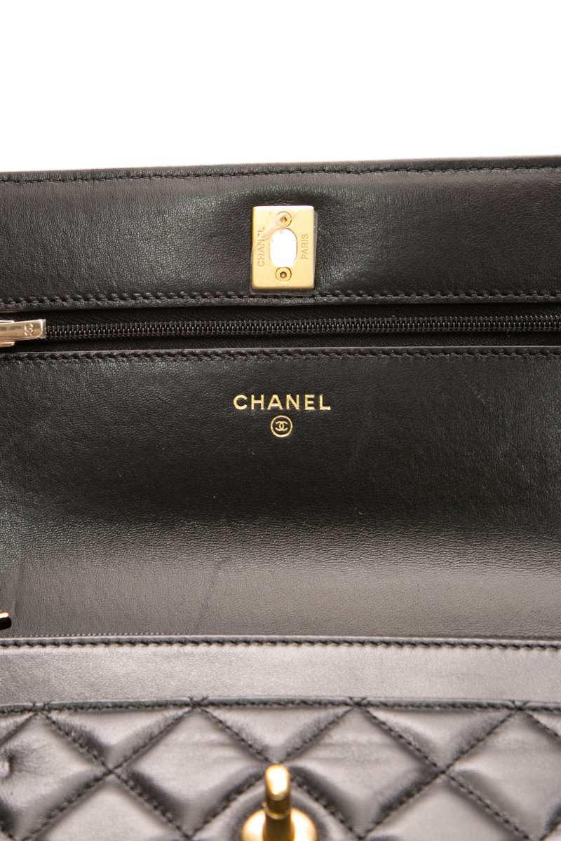 Pearl Wallet on Chain