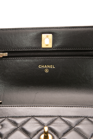 Pearl Wallet on Chain