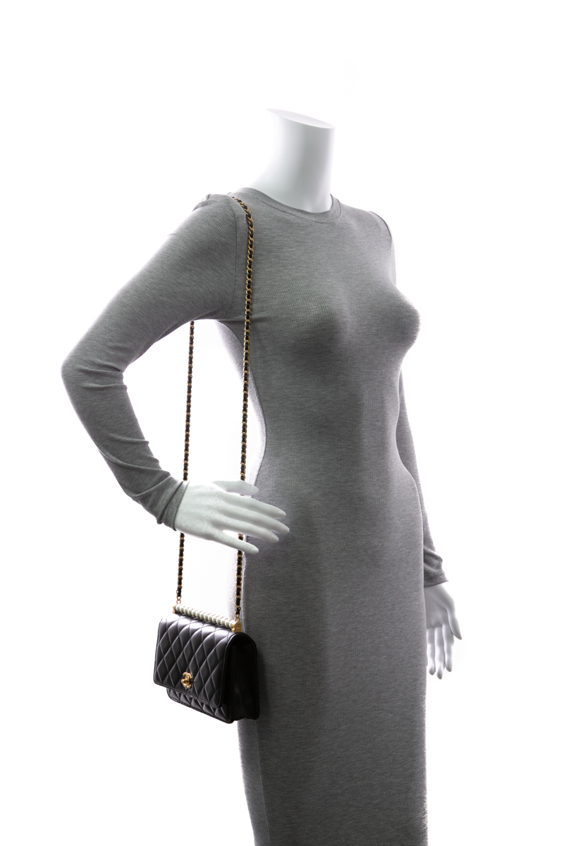 Pearl Wallet on Chain