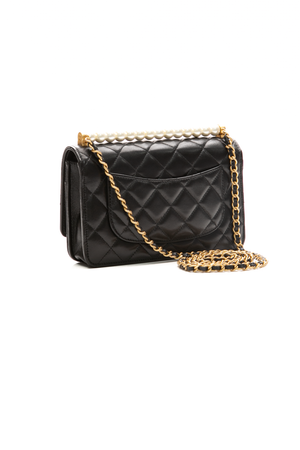 Pearl Wallet on Chain