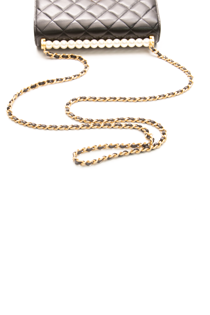 Pearl Wallet on Chain