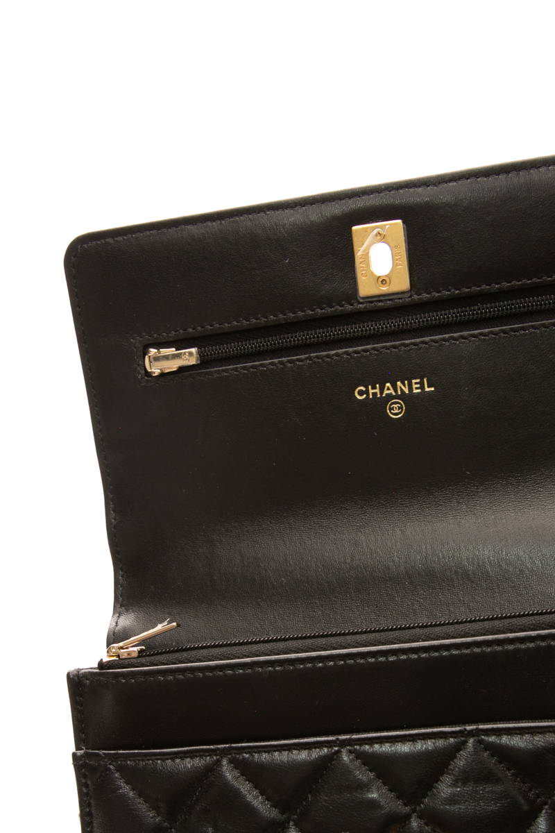 Pearl Wallet on Chain