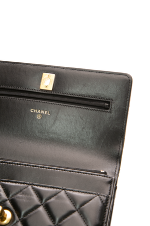 Pearl Wallet on Chain