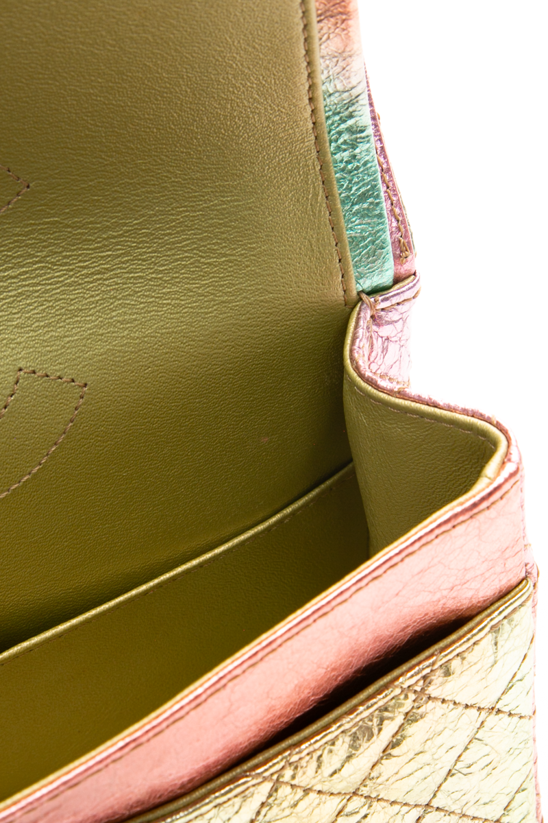 2.55 Reissue 225 Double Flap Bag