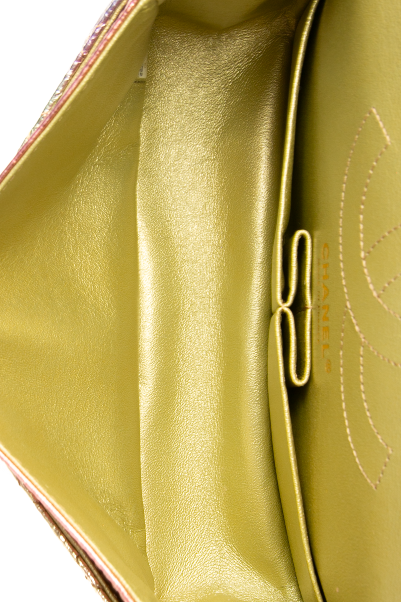 2.55 Reissue 225 Double Flap Bag