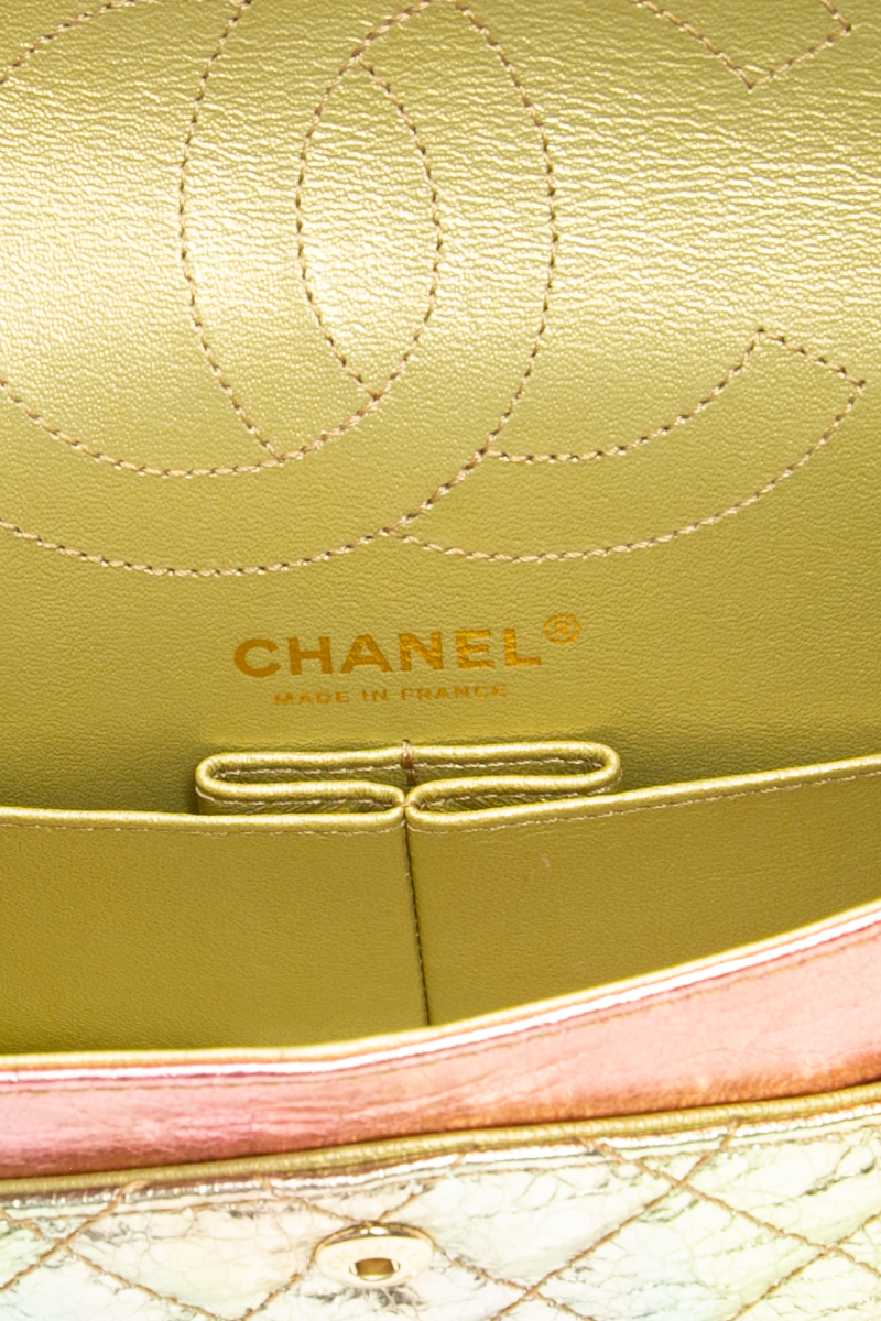 2.55 Reissue 225 Double Flap Bag
