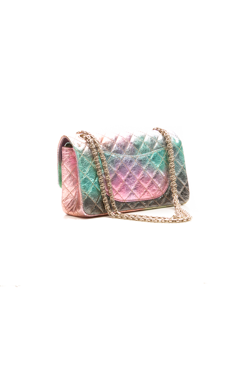 2.55 Reissue 225 Double Flap Bag