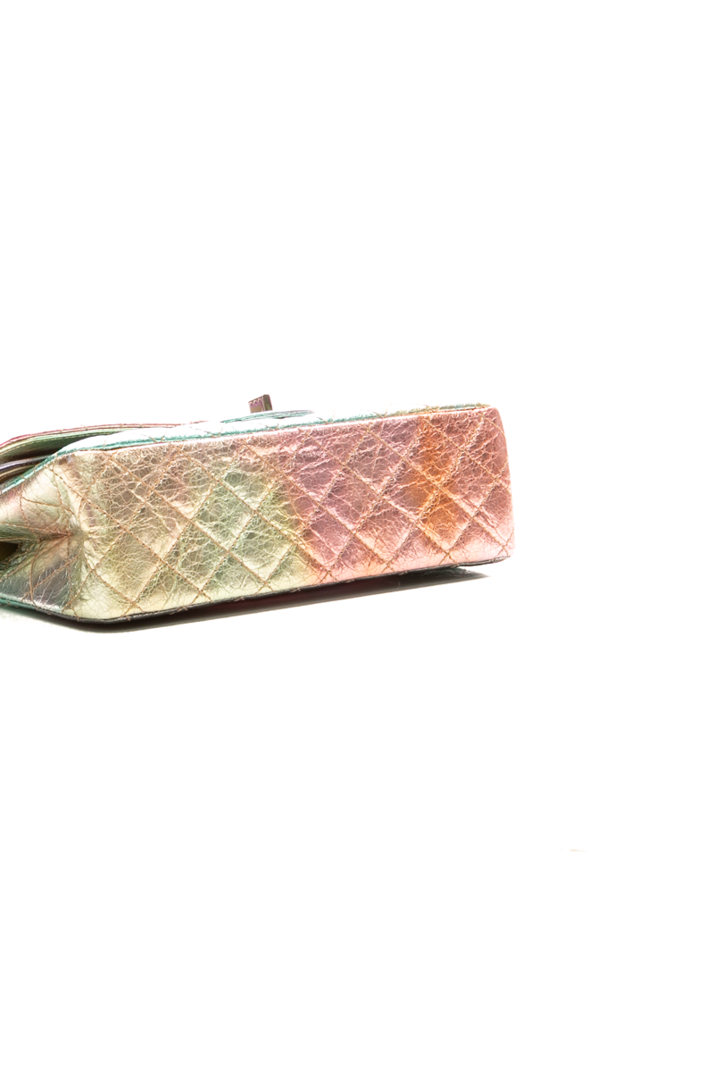2.55 Reissue 225 Double Flap Bag
